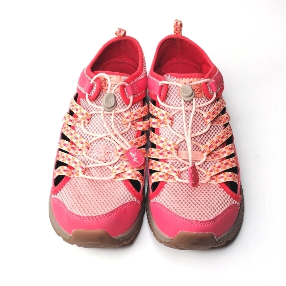 Chaco Outdoors Performance Shoes - Picture 2 of 14